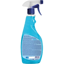 Средство для стекол и зеркал Chirton Морская Свежесть 750 мл