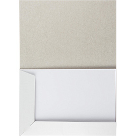 Папка для черчения А4 Комус Класс (№1 School) 20 листов 160 г/кв.м фото Папка для черчения А4 Комус Класс (№1 School) 20 листов 160 г/кв.м