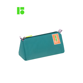 Пенал 1 отделение, 200*80*90 Berlingo "Mist", полиэстер фото Пенал 1 отделение, 200*80*90 Berlingo "Mist", полиэстер