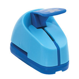 Дырокол фигурный "Цветок", диаметр вырезной фигуры 16 мм, ОСТРОВ СОКРОВИЩ, 227152 фото Дырокол фигурный "Цветок", диаметр вырезной фигуры 16 мм, ОСТРОВ СОКРОВИЩ, 227152