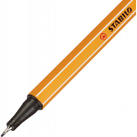 Линер Stabilo Point 88/41 синий (толщина линии 0.4 мм)