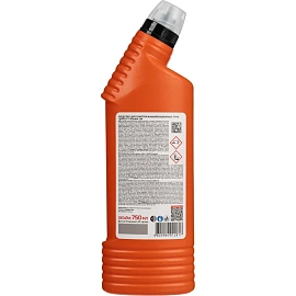 Cредство для прочистки труб Effect Alfa 104 0.75 л (концентрат)