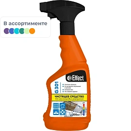 Профхим д/кухни щел чистящ, антижир Effect/GAMMA 301, 0,5л_т/р_РТК