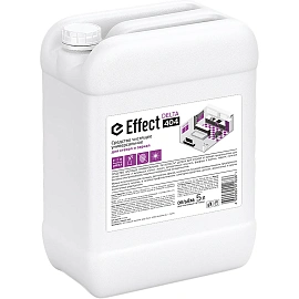 Профхим д/стекл-зеркал поверхн,чистка Effect/DELTA 404, 5л_РТК