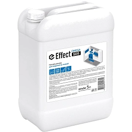 Кондиционер для белья Effect Omega 505 5 л фото Кондиционер для белья Effect Omega 505 5 л