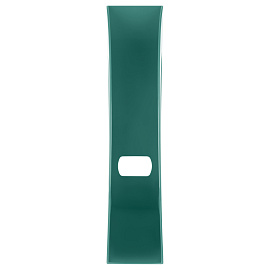 Лоток для бумаг вертикальный СТАММ "Респект", темно-зеленый, ширина 70мм фото Лоток для бумаг вертикальный СТАММ "Респект", темно-зеленый, ширина 70мм