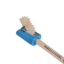 Карандаш ч/г ArtSpace "Графика" 2H, заточен. фото Карандаш ч/г ArtSpace "Графика" 2H, заточен.