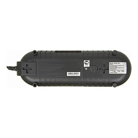 Источник бесперебойного питания Powercom WOW 300 WOW-300A-6GG-2440