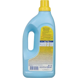 Гель для стирки детского белья Ушастый нянь 1.2 л