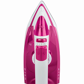 Утюг Scarlett SC-SI30K25 розовый