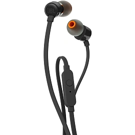 Наушники JBL T110 черные