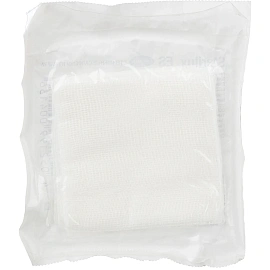 Салфетка марлевая Вариант стерильная 7.5х7.5 см 8-слойная 17 нитей (3 штуки в упаковке) фото Салфетка марлевая Вариант стерильная 7.5х7.5 см 8-слойная 17 нитей (3 штуки в упаковке)