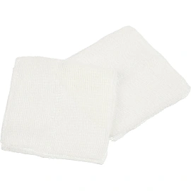 Салфетка марлевая Вариант стерильная 7.5х7.5 см 8-слойная 17 нитей (3 штуки в упаковке)