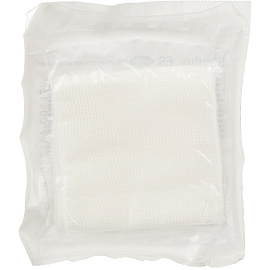 Салфетка марлевая Вариант стерильная 7.5х7.5 см 8-слойная 17 нитей (3 штуки в упаковке) фото Салфетка марлевая Вариант стерильная 7.5х7.5 см 8-слойная 17 нитей (3 штуки в упаковке)