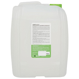 Антисептик кожный Алмадез Экспресс спиртовой 5 л