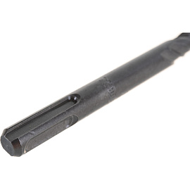 Бур СИБРТЕХ SDS-plus 12x160 мм (70558)