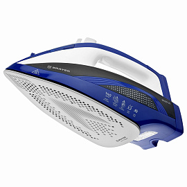 Утюг Brayer BR4002BL синий
