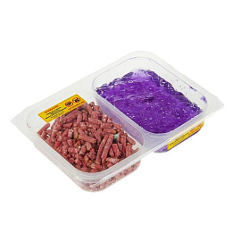 Средство от грызунов Uniq гель 150 г/гранулы 100 г