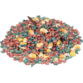 Средство от грызунов Абсолон зерно 100 г