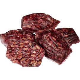 Средство от грызунов Абсолон брикеты парафинированные 100 г