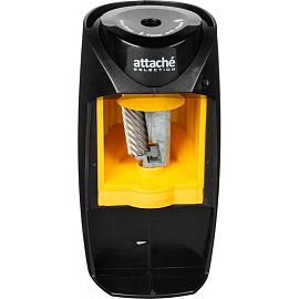 Точилка Attache Selection c подставкой для карандашей