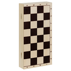 Настольная игра Три совы Шахматы обиходные фото Настольная игра Три совы Шахматы обиходные