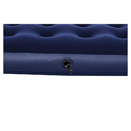 Надувной матрас 99х188х22 см, до 150 кг, BESTWAY, 67001