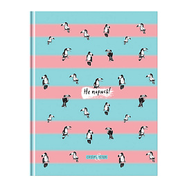 Бизнес-блокнот А5, 160л., BG "Circles&strips", глянцевая ламинация фото Бизнес-блокнот А5, 160л., BG "Circles&strips", глянцевая ламинация