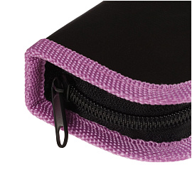 Пенал 1 отделение, 190*60 ArtSpace "Shiny", ламинированный картон