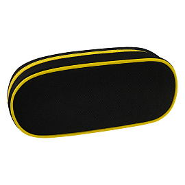 Пенал 210*80*45 ArtSpace "Dragon", корпусный, полиэстер