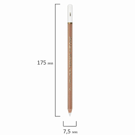 Мел в карандаше Koh-I-Noor Gioconda художественный