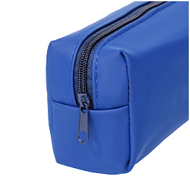 Пенал, 200*65*45 ArtSpace "Blue style", ПВХ, софт-тач фото Пенал, 200*65*45 ArtSpace "Blue style", ПВХ, софт-тач