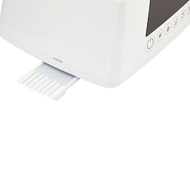 Увлажнитель воздуха Ballu UHB-1100 белый