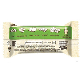 Батончик мюсли VITok с топинамбуром 500 г