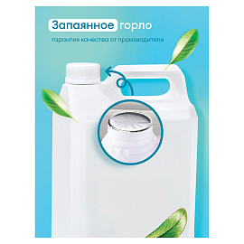 Универсальное моющее средство Grass Prograss 5 л (концентрат)