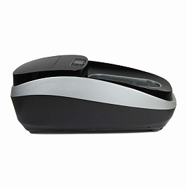 Аппарат для надевания термобахил BOOT-PACK XT-46С, 1300 Вт, ЖК-дисплей, серебро, 93770