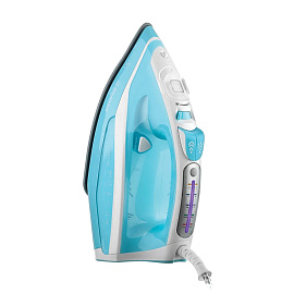 Утюг паровой Brayer BR4000 голубой