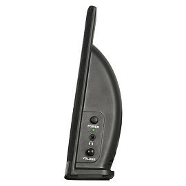 Колонки 2.0 Sven 230 (SV-0110230BK)