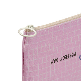 Пенал мягкий 200*100 MESHU "Perfect day", искусственная кожа фото Пенал мягкий 200*100 MESHU "Perfect day", искусственная кожа