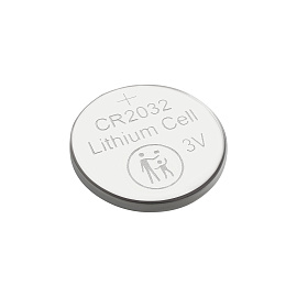 Батарейка Eleven CR2032 литиевая, BC5 фото Батарейка Eleven CR2032 литиевая, BC5