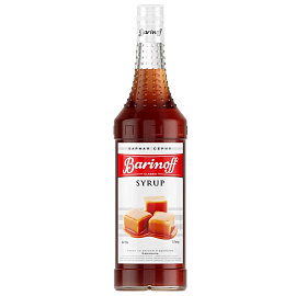 Сироп Barinoff Карамель 1 л