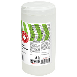 Салфетки АНТИБАКТЕРИАЛЬНЫЕ универсальные, STAFF "EVERYDAY", 100 шт., 513478 фото Салфетки АНТИБАКТЕРИАЛЬНЫЕ универсальные, STAFF "EVERYDAY", 100 шт., 513478