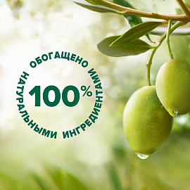 Мыло жидкое Palmolive Натурэль Олива и увлажняющее молочко 650 мл