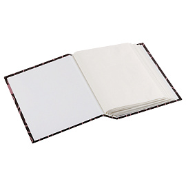 Фотоальбом 200 фото 10*15см, ArtSpace "Taupe