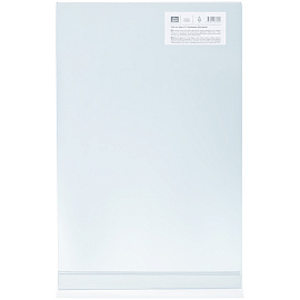 Тейбл-тент (Подставка для рекламы) OfficeSpace, А4, двухсторонний, вертикальный фото Тейбл-тент (Подставка для рекламы) OfficeSpace, А4, двухсторонний, вертикальный