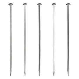 Булавки офисные OfficeSpace, 24мм, 500шт., картонная коробка фото Булавки офисные OfficeSpace, 24мм, 500шт., картонная коробка