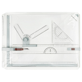 Доска чертежная (кульман) А3 СТАММ