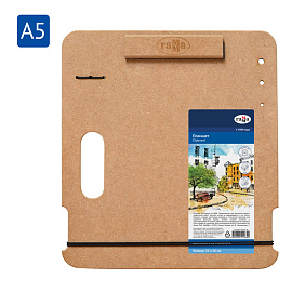 Планшет ГАММА "Московская палитра", МБФ, А4 (33х36 см), магнитный зажим, ручка, ремень, 261018_06 фото Планшет ГАММА "Московская палитра", МБФ, А4 (33х36 см), магнитный зажим, ручка, ремень, 261018_06