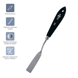 Мастихин Гамма "Студия", №19 фото Мастихин Гамма "Студия", №19