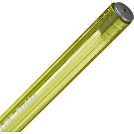 Ручка шариковая неавтоматическая Unomax (Unimax) Trio DC Fashion зеленая (толщина линии 0.7 мм) фото Ручка шариковая неавтоматическая Unomax (Unimax) Trio DC Fashion зеленая (толщина линии 0.7 мм)